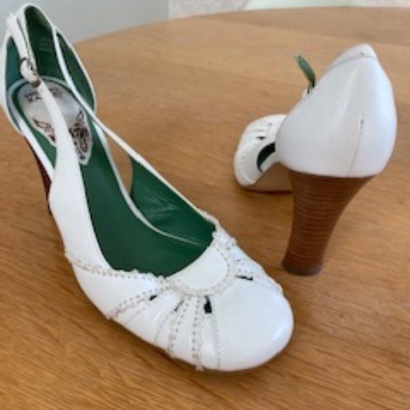 Hilary Radley Shoes - Picture 2 of 5